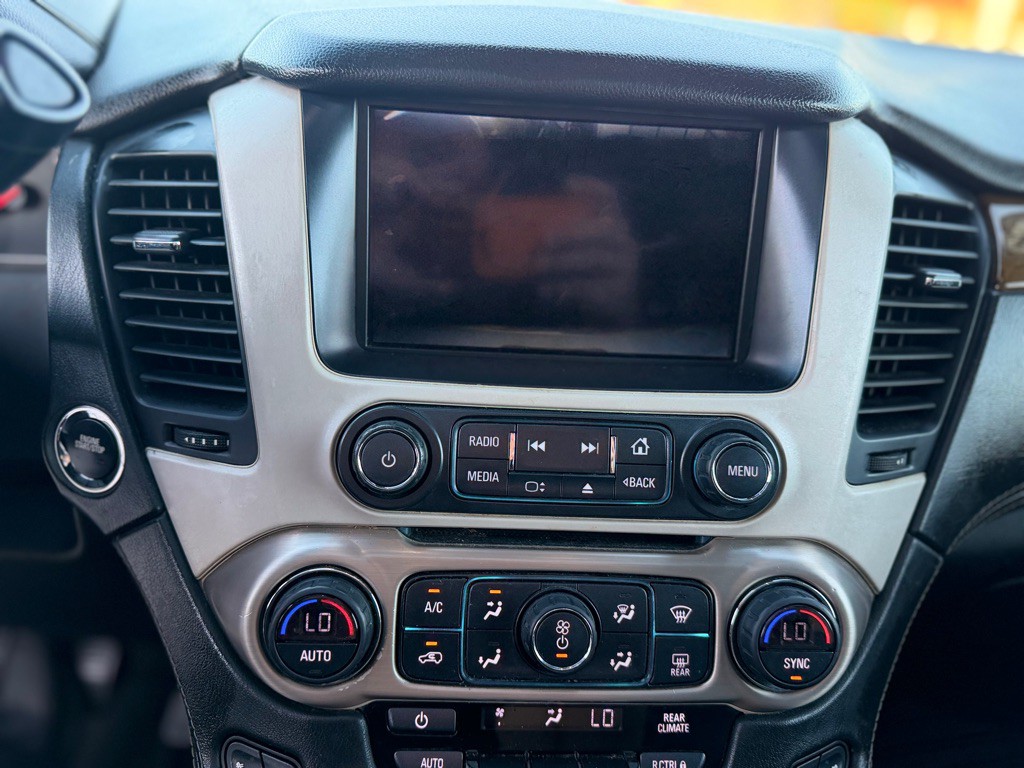 2017 GMC Yukon Image 15