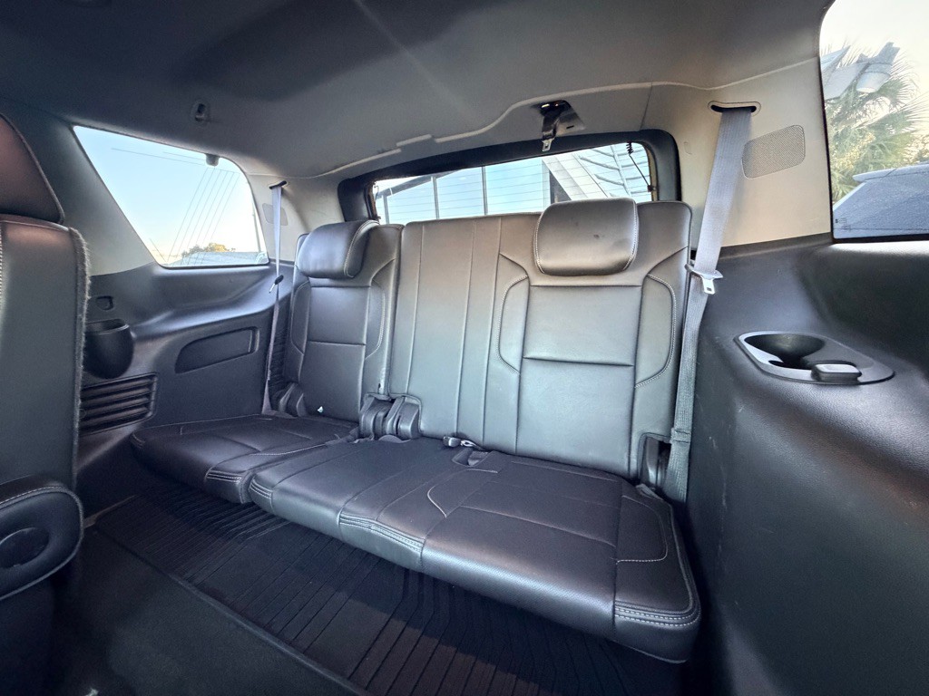 2017 GMC Yukon Image 17