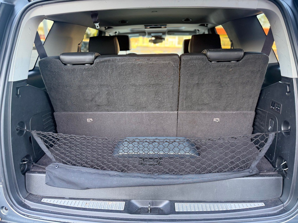 2017 GMC Yukon Image 18