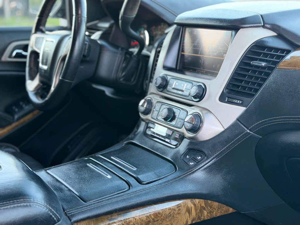 2017 GMC Yukon Image 21