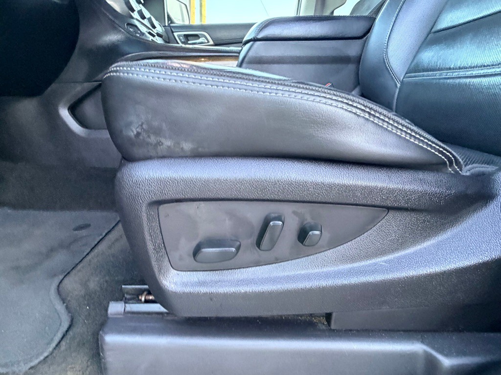 2017 GMC Yukon Image 26