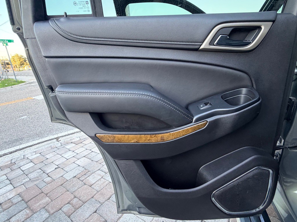 2017 GMC Yukon Image 27