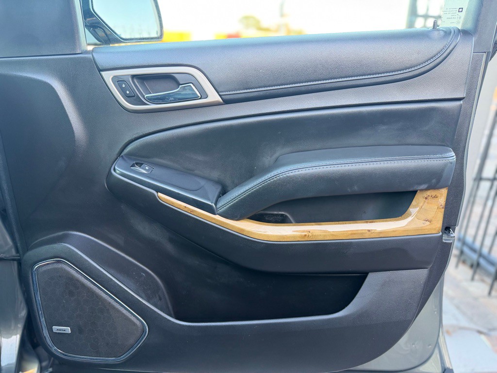2017 GMC Yukon Image 31