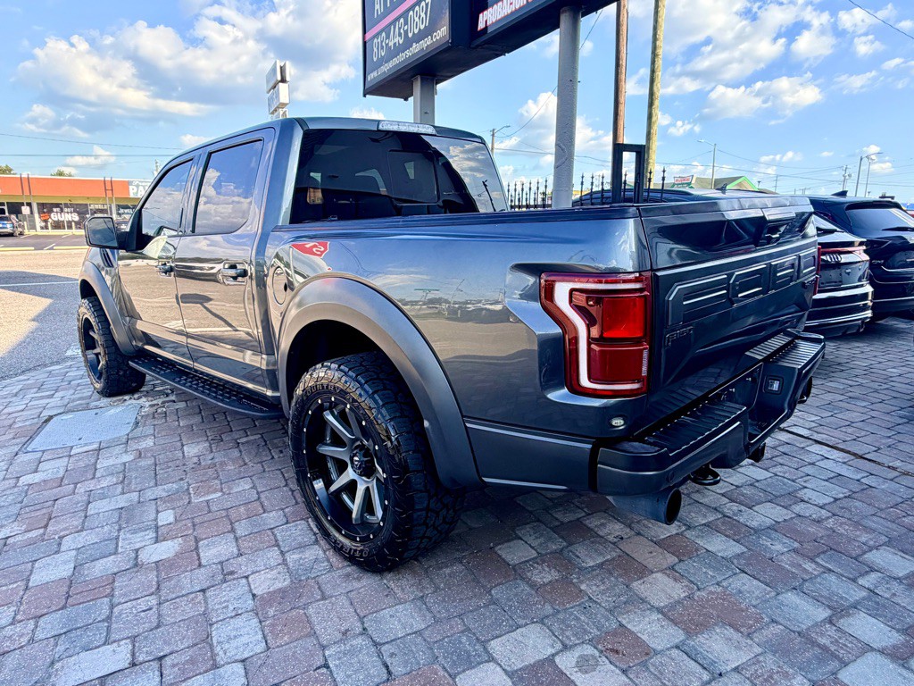 2019 Ford F-150 Image 6