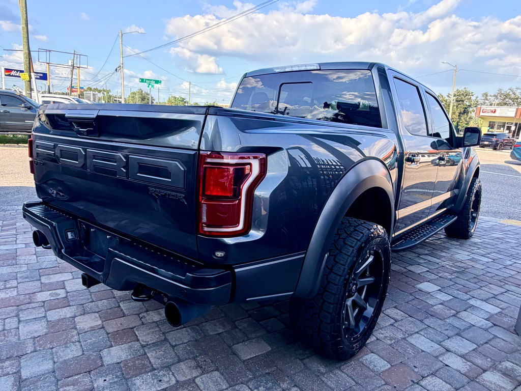 2019 Ford F-150 Image 7