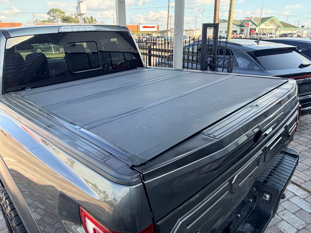 2019 Ford F-150 Image 8