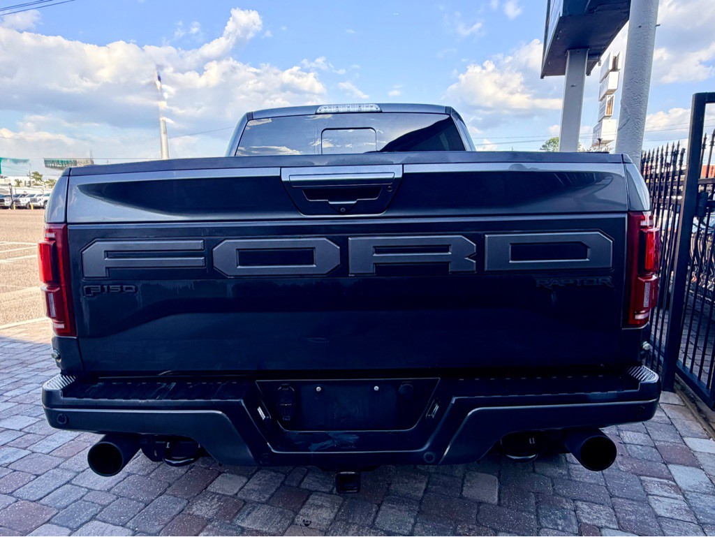 2019 Ford F-150 Image 9
