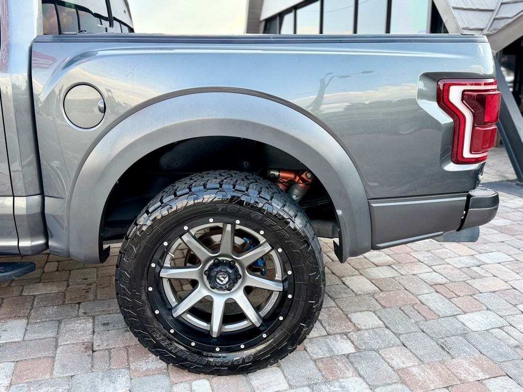 2019 Ford F-150 Image 10
