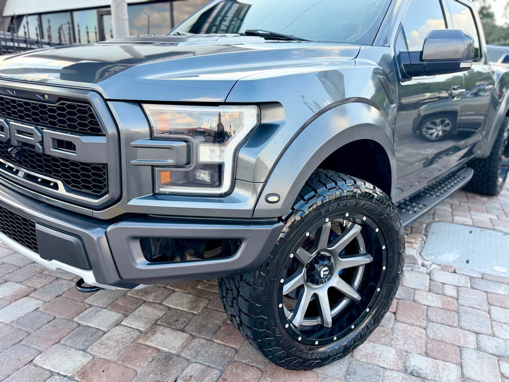 2019 Ford F-150 Image 11