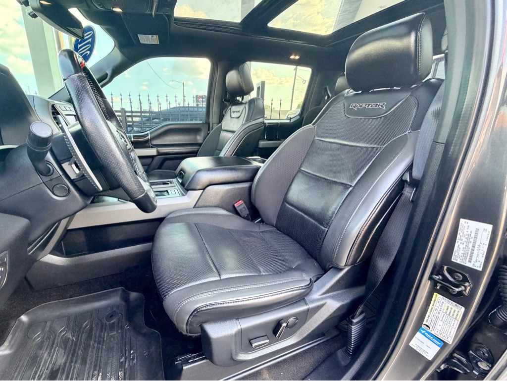 2019 Ford F-150 Image 13