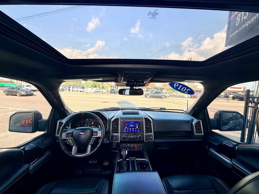 2019 Ford F-150 Image 14