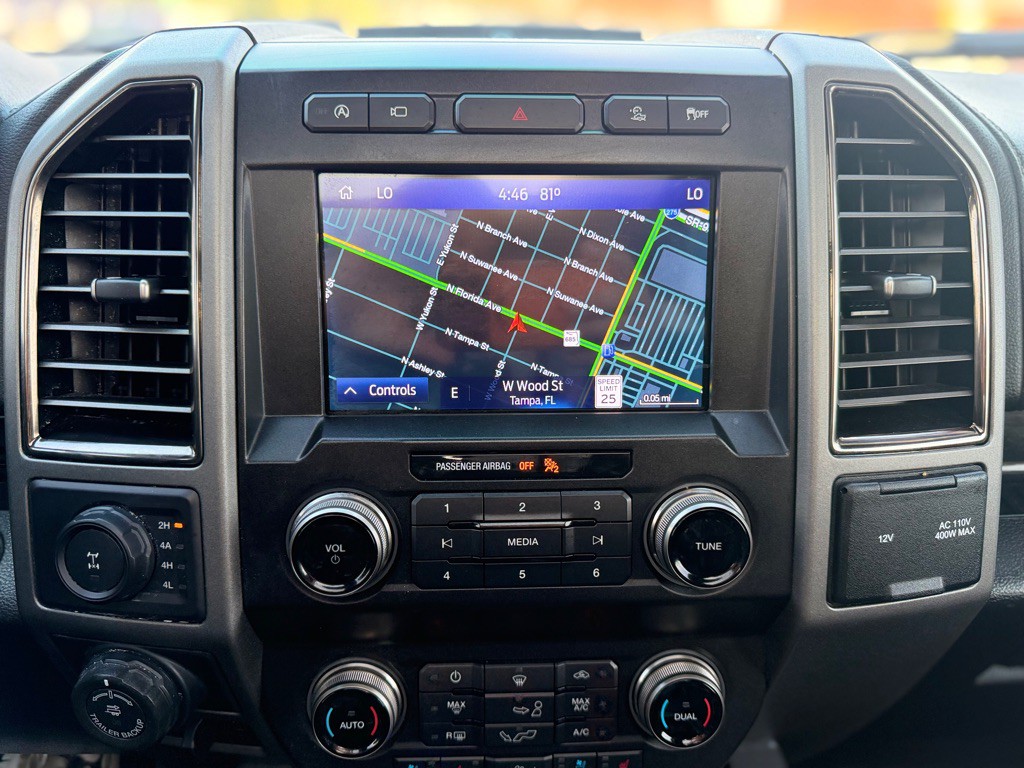 2019 Ford F-150 Image 15