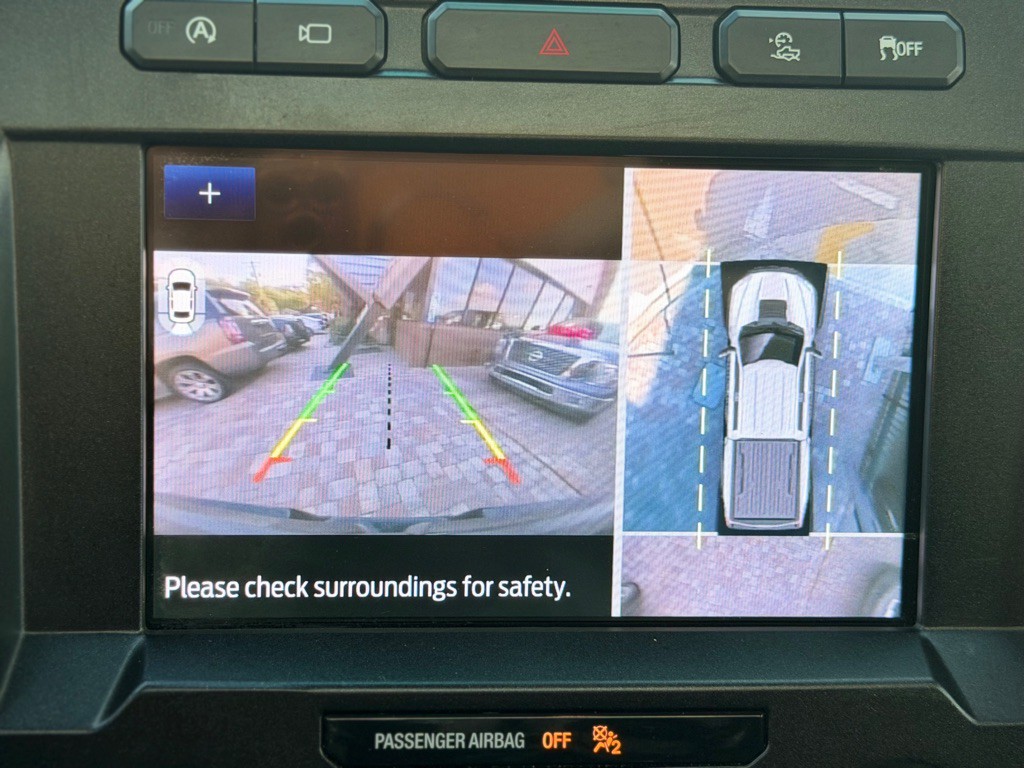 2019 Ford F-150 Image 16