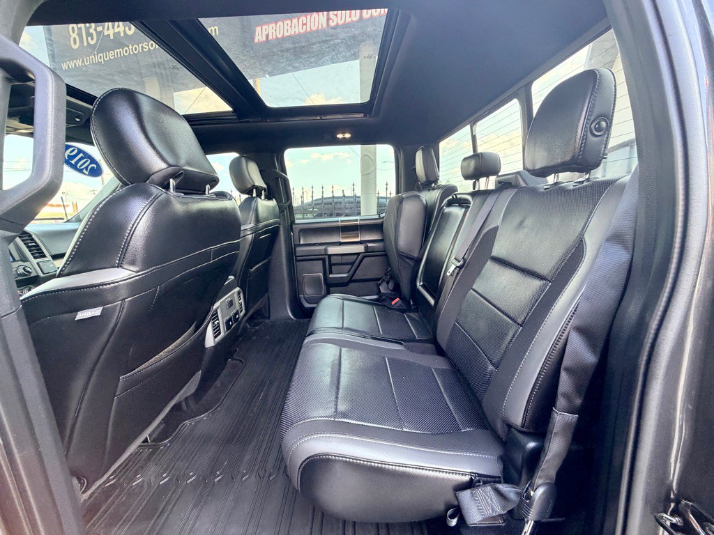 2019 Ford F-150 Image 18