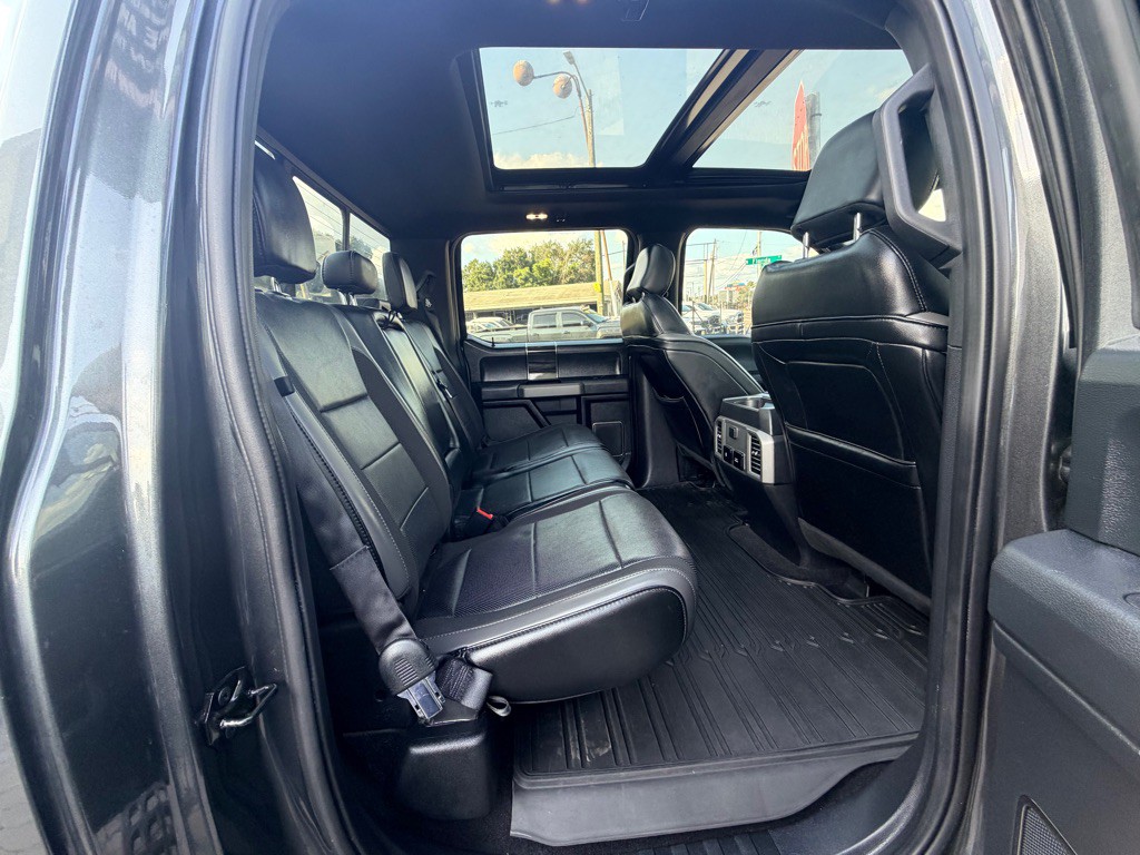 2019 Ford F-150 Image 19