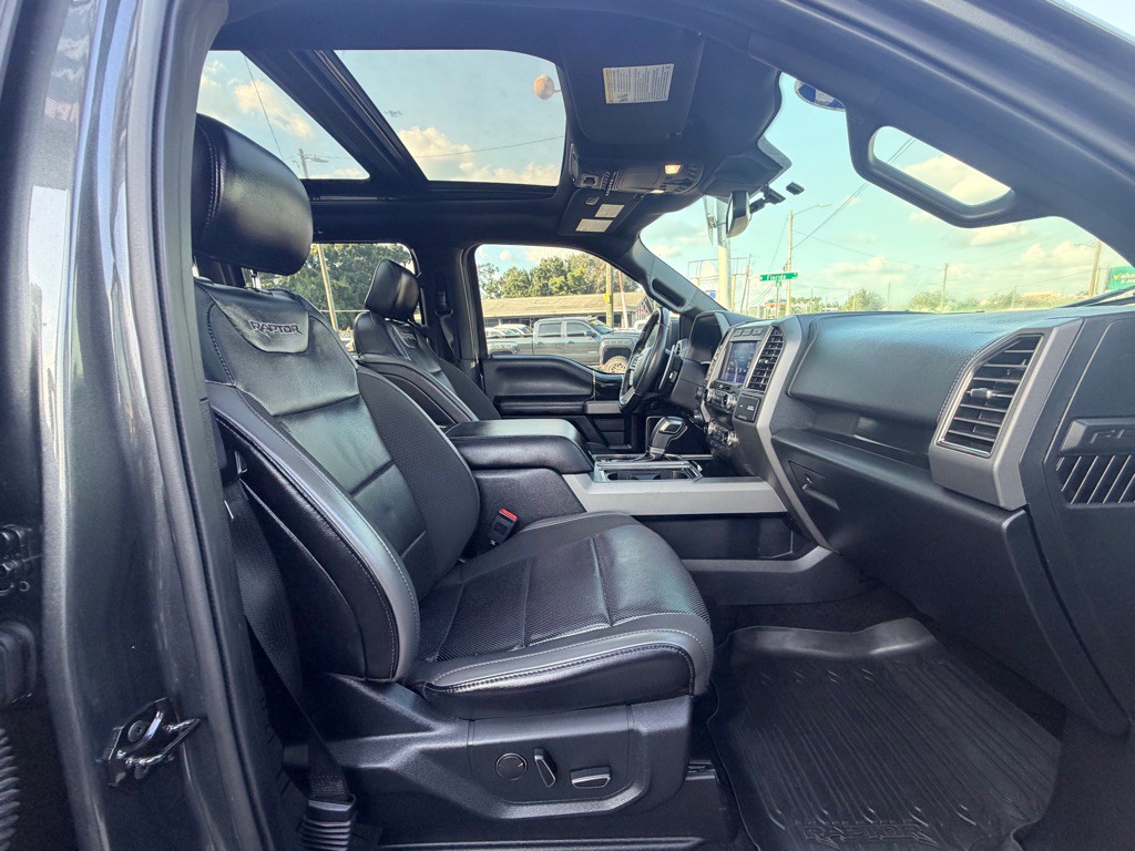 2019 Ford F-150 Image 20