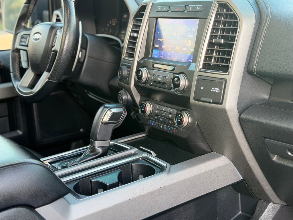 2019 Ford F-150 Image 21