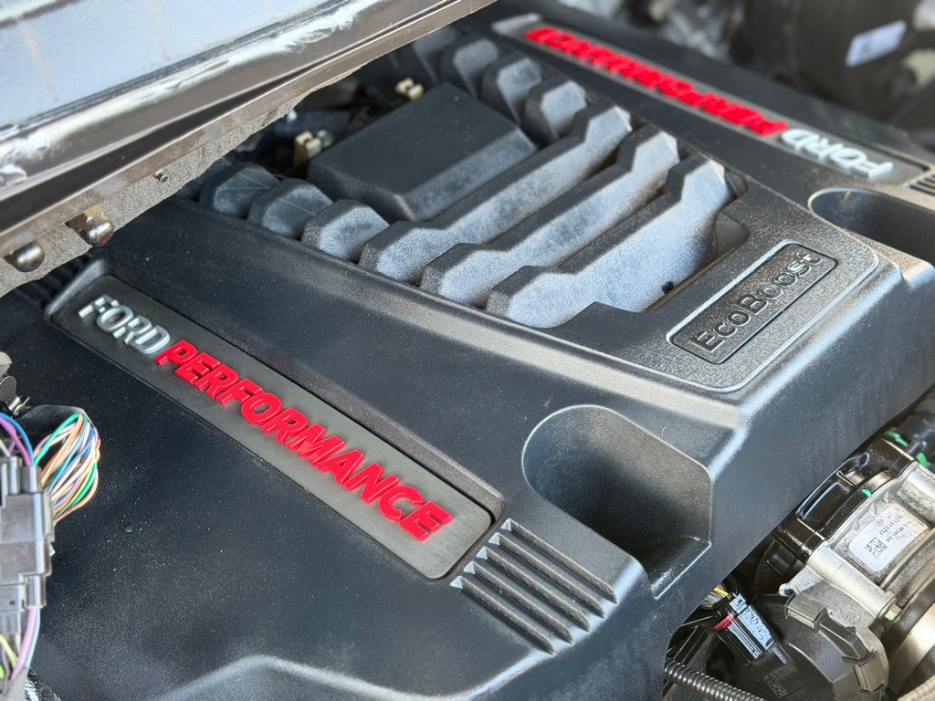 2019 Ford F-150 Image 22