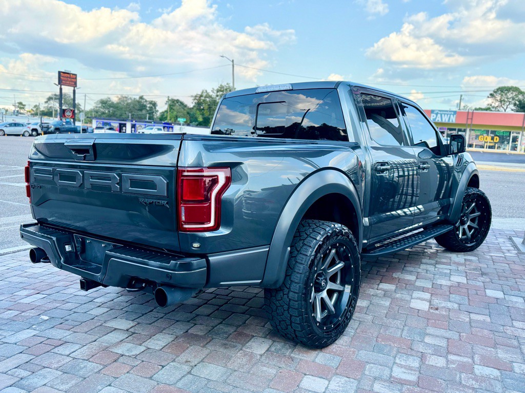 2019 Ford F-150 Image 25