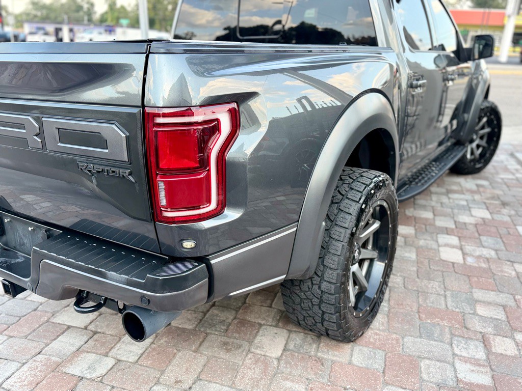 2019 Ford F-150 Image 26
