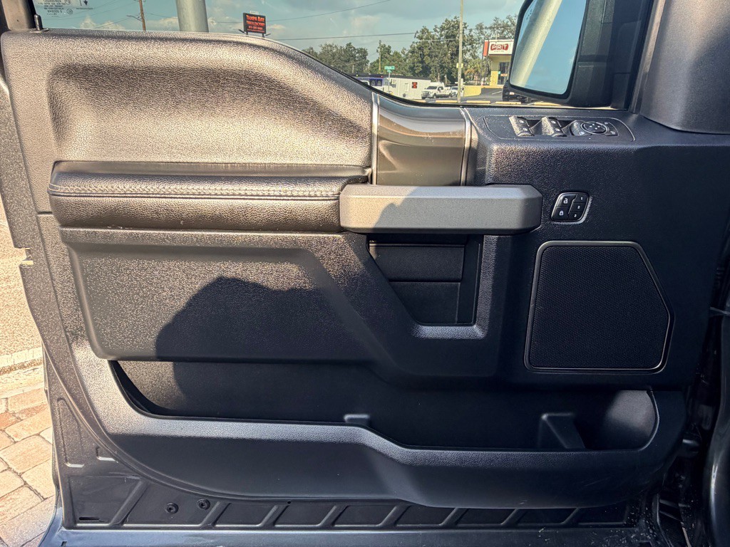 2019 Ford F-150 Image 28