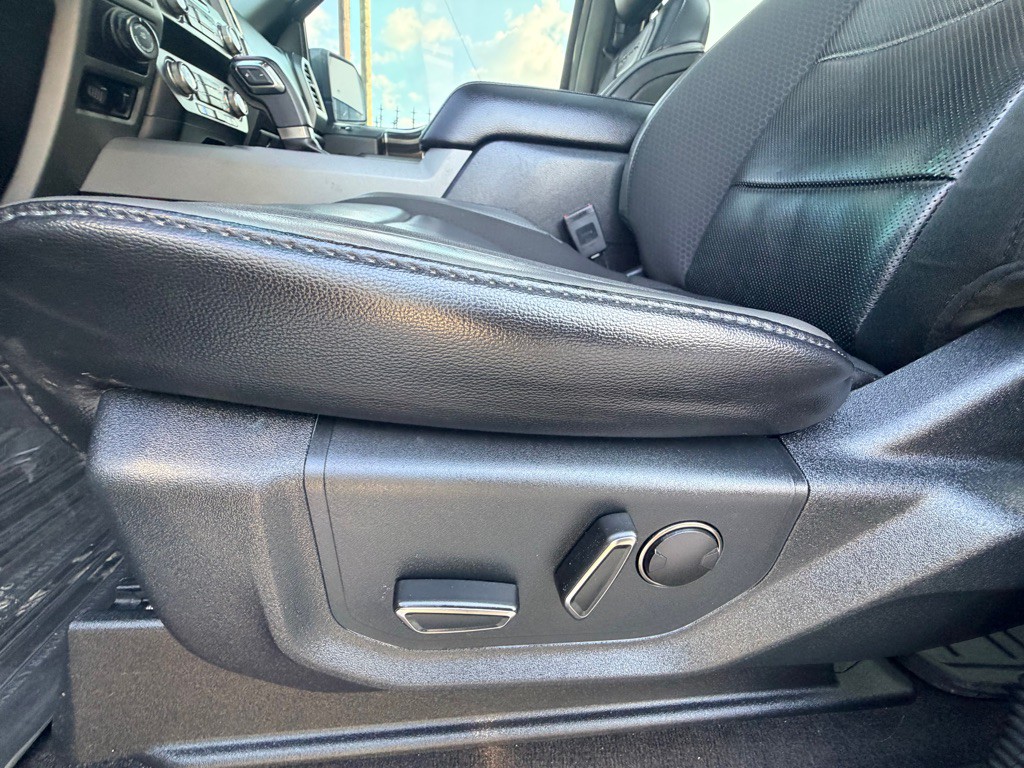 2019 Ford F-150 Image 29