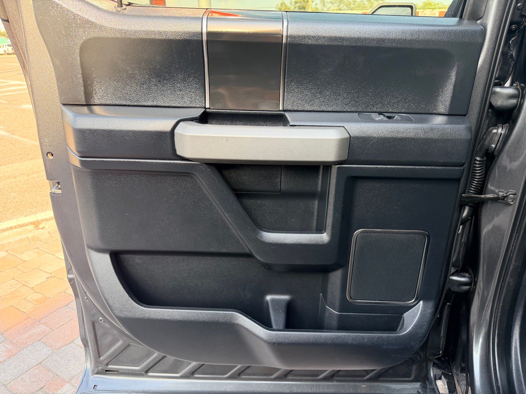 2019 Ford F-150 Image 30
