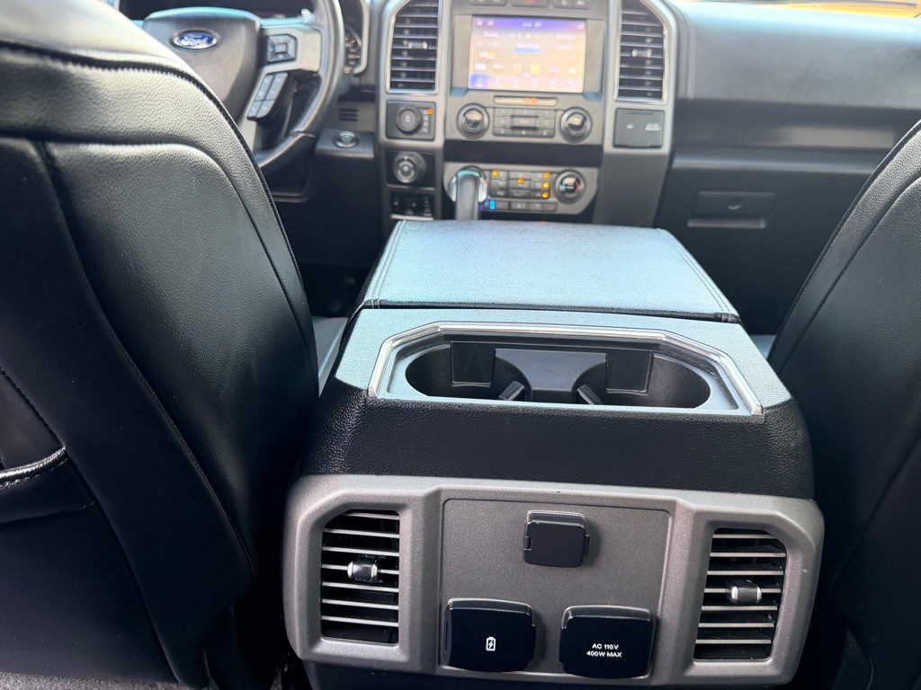 2019 Ford F-150 Image 31