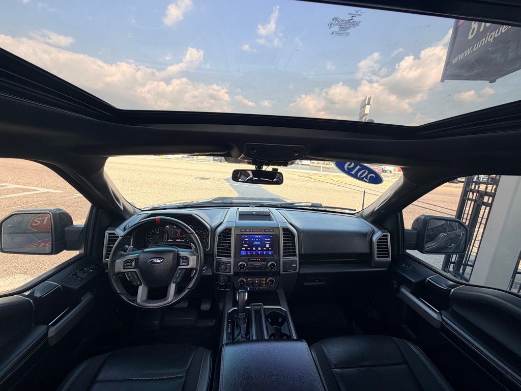 2019 Ford F-150 Image 32
