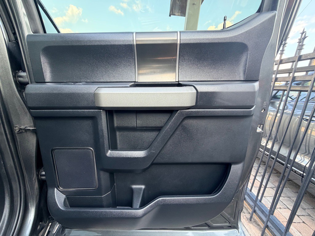 2019 Ford F-150 Image 33