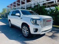 Image for 2022 GMC Yukon Denali ID: 7738150