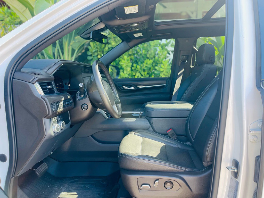 2022 GMC Yukon Image 13