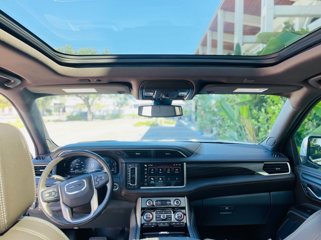 2022 GMC Yukon Image 14