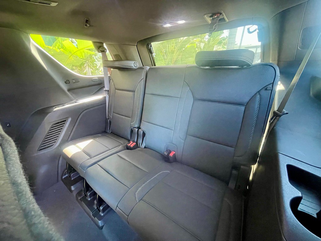 2022 GMC Yukon Image 17