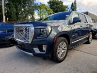 Image for 2021 GMC Yukon Denali ID: 7755941