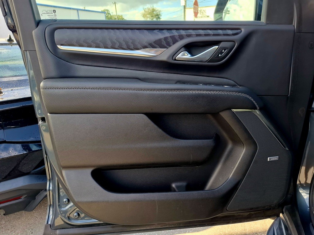 2021 GMC Yukon Image 11