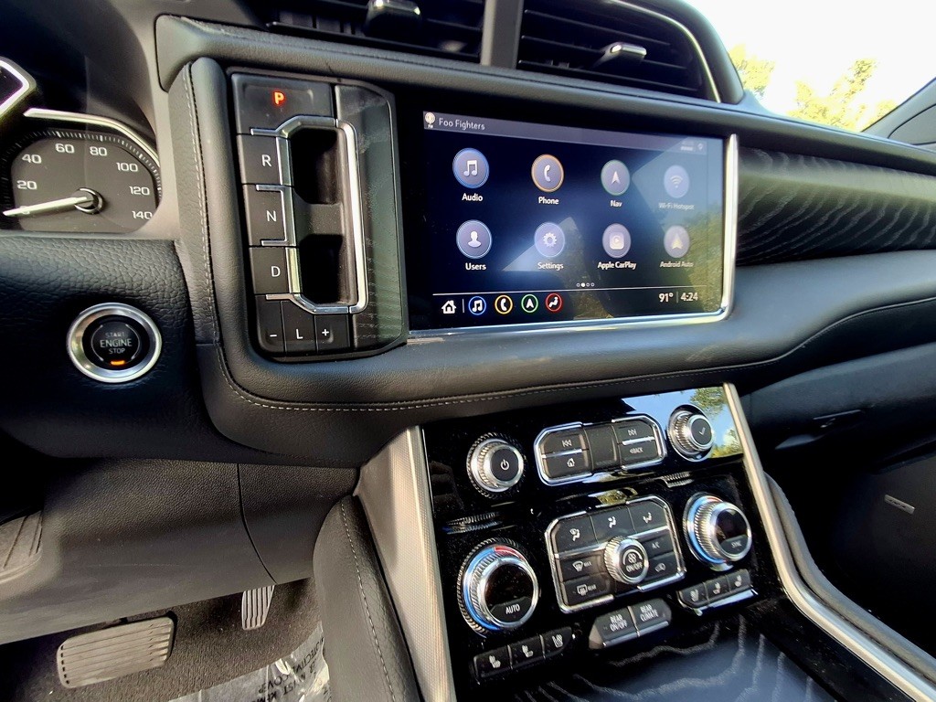 2021 GMC Yukon Image 15