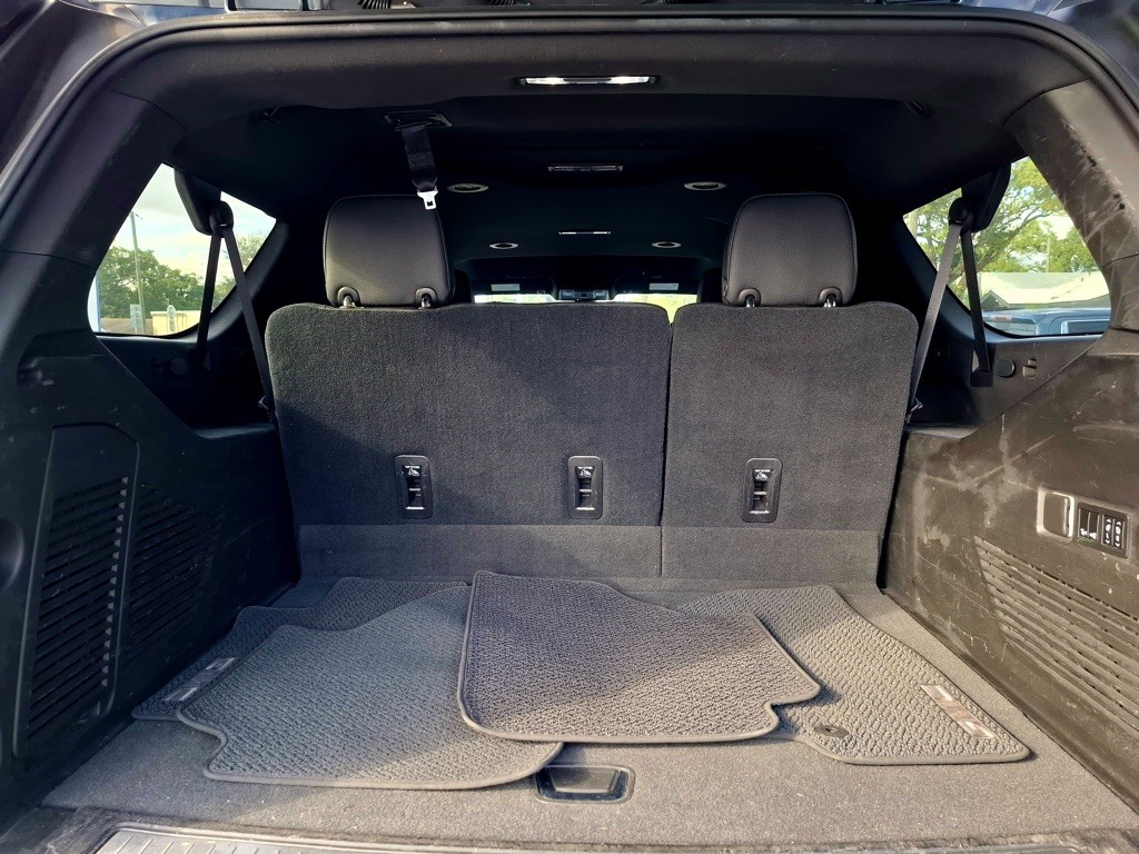 2021 GMC Yukon Image 21