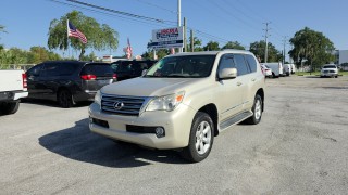 Image for 2012 Lexus GX 460 ID: 2748848