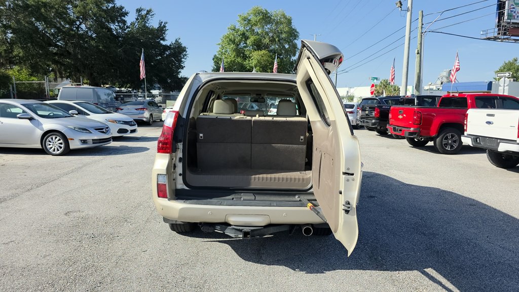 2012 Lexus GX Image 44