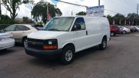 Image for 2012 Chevrolet Express  ID: 4297961