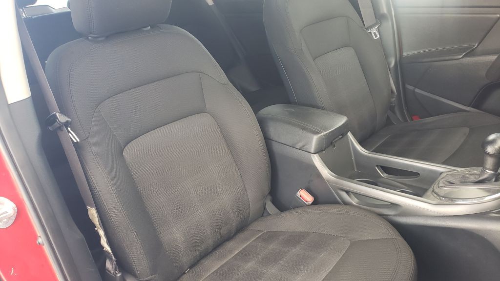 2012 Kia Sportage Image 25