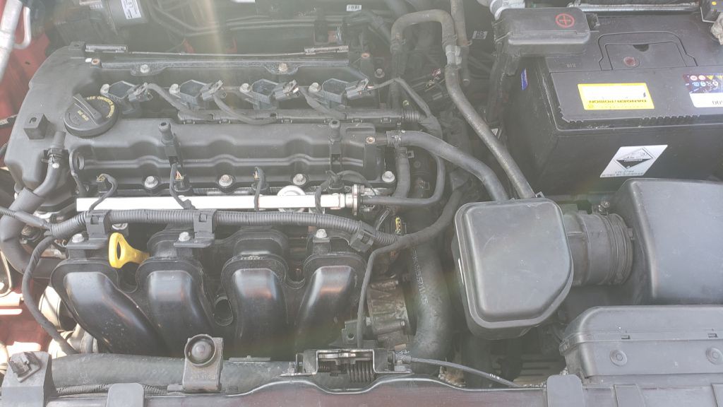 2012 Kia Sportage Image 35