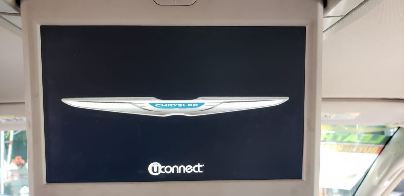 2014 Chrysler Town & Country Image 22