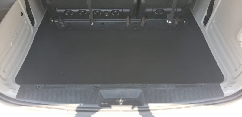 2014 Chrysler Town & Country Image 29