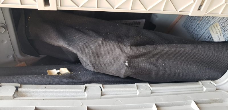 2014 Chrysler Town & Country Image 31