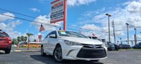 Image for 2017 Toyota Camry SE ID: 5648512