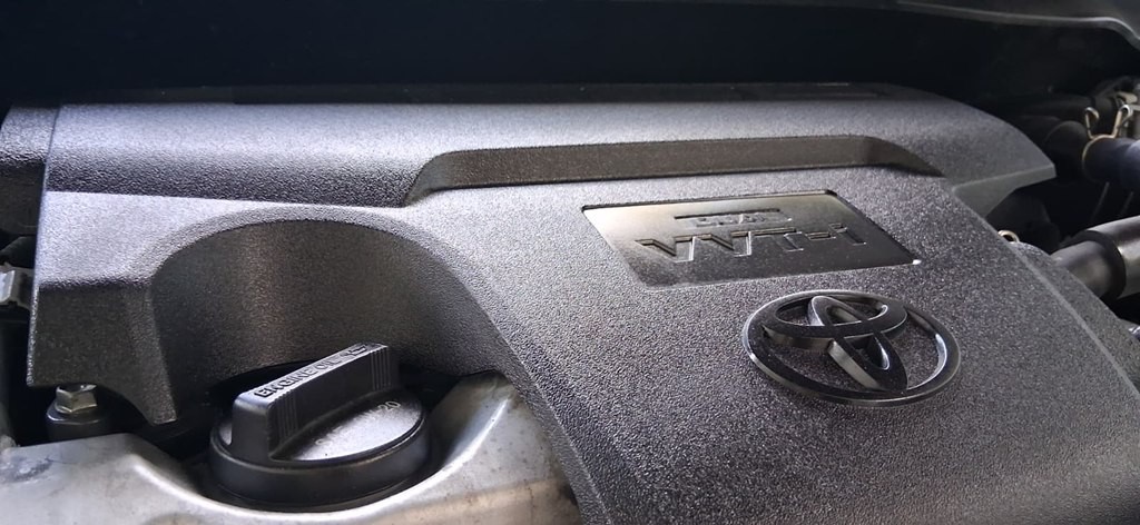 2017 Toyota Camry Image 37