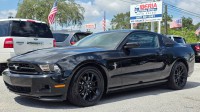 Image for 2011 Ford Mustang Premium ID: 5820005