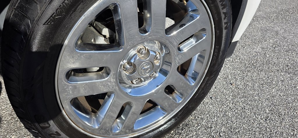 2011 Dodge Nitro Image 6